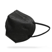 Load image into Gallery viewer, KN95 Masks - FDA Certified - Black