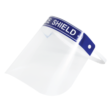 Load image into Gallery viewer, Professional Protective Face Shields