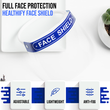 Load image into Gallery viewer, Professional Protective Face Shields