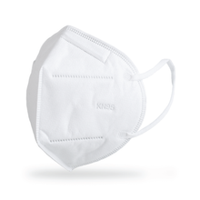 Load image into Gallery viewer, KN95 Masks - FDA Certified - White